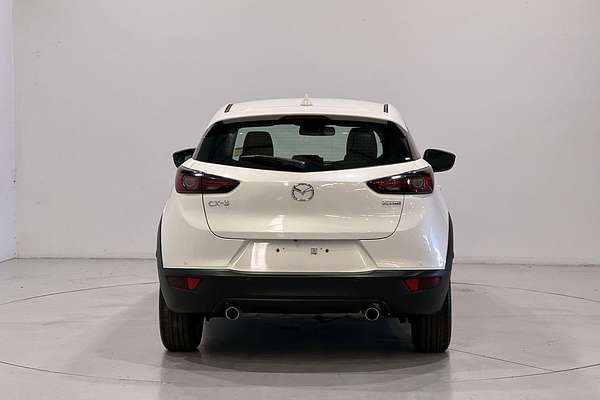 2023 Mazda CX-3 G20 Pure DK