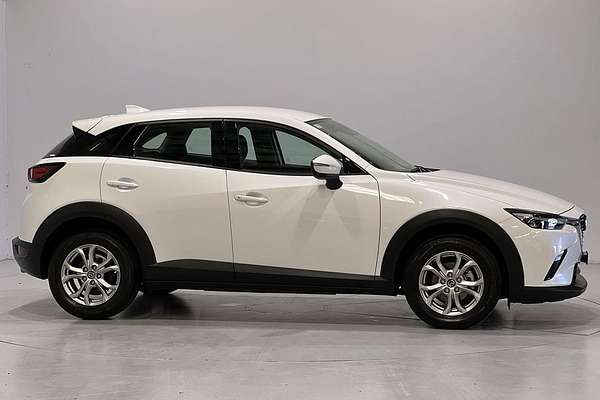 2023 Mazda CX-3 G20 Pure DK
