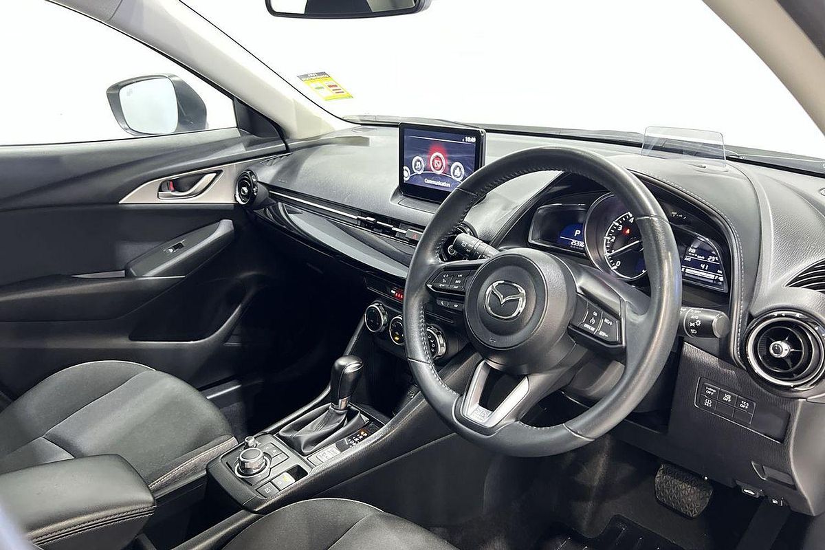 2023 Mazda CX-3 G20 Pure DK