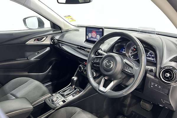 2023 Mazda CX-3 G20 Pure DK