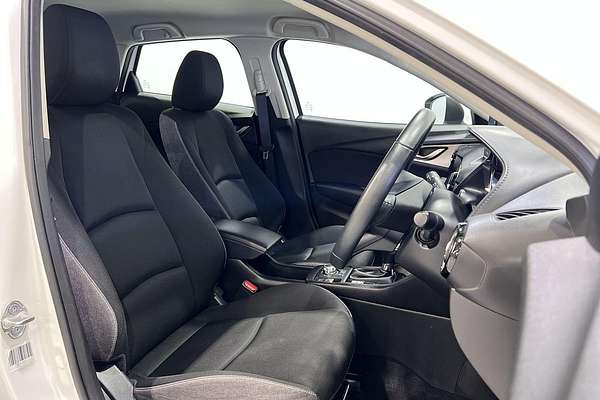 2023 Mazda CX-3 G20 Pure DK