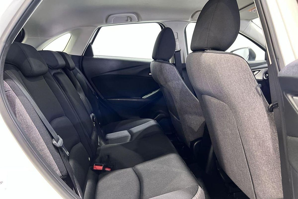 2023 Mazda CX-3 G20 Pure DK