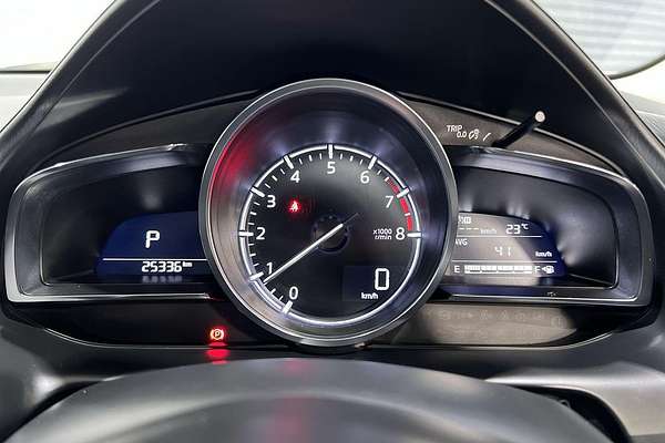 2023 Mazda CX-3 G20 Pure DK