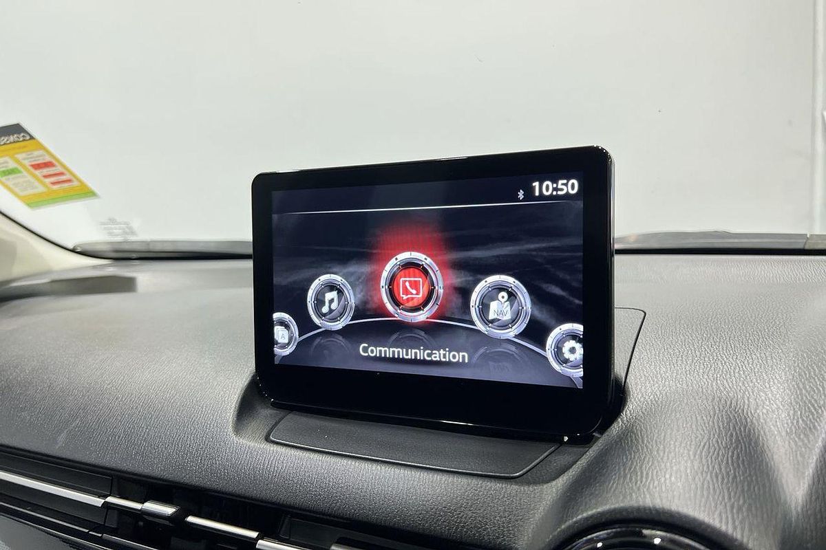 2023 Mazda CX-3 G20 Pure DK