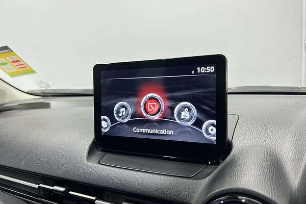 2023 Mazda CX-3 G20 Pure DK