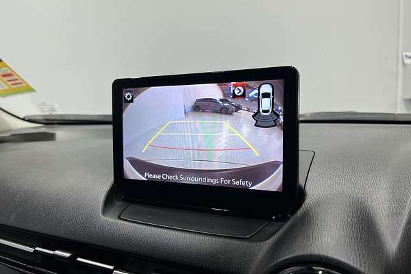 2023 Mazda CX-3 G20 Pure DK