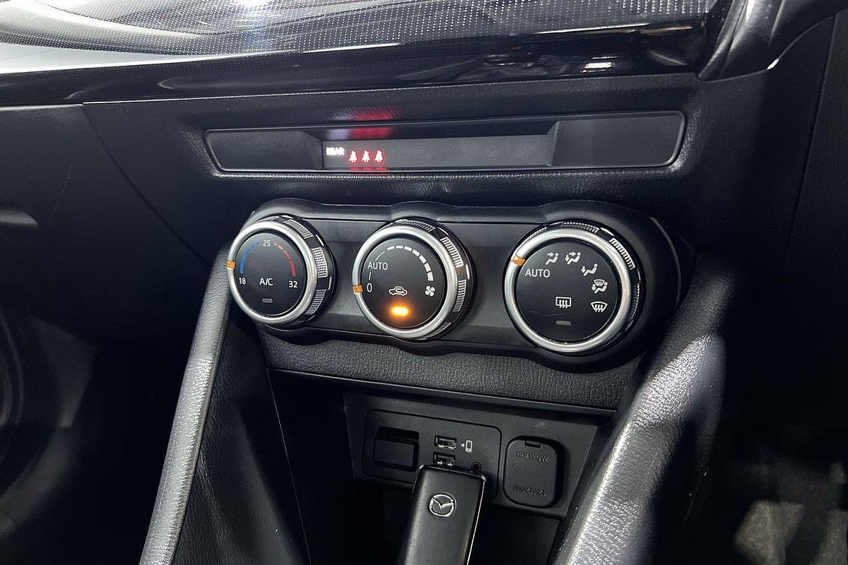 2023 Mazda CX-3 G20 Pure DK