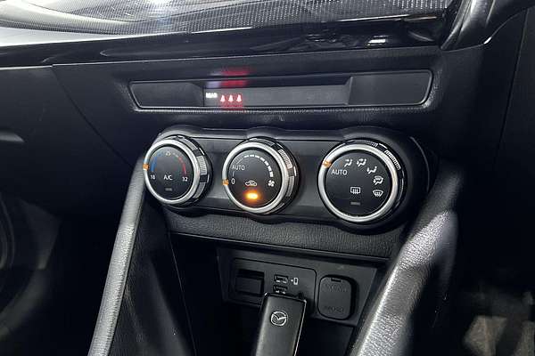 2023 Mazda CX-3 G20 Pure DK