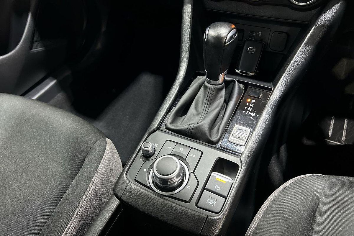 2023 Mazda CX-3 G20 Pure DK