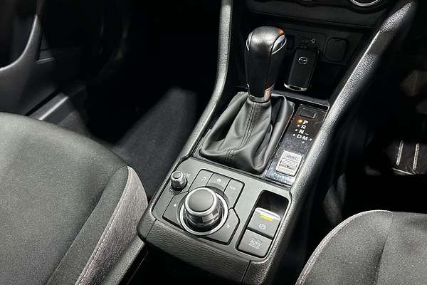 2023 Mazda CX-3 G20 Pure DK