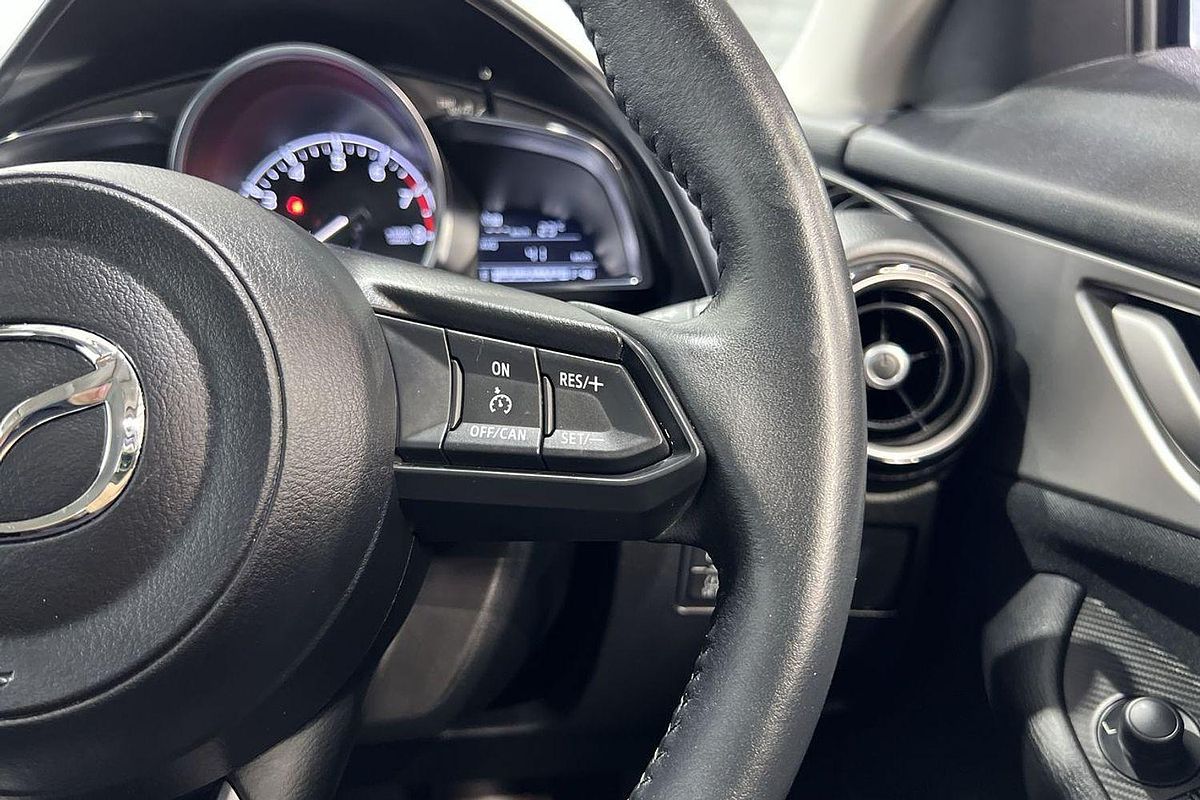 2023 Mazda CX-3 G20 Pure DK