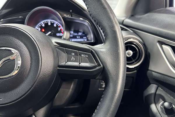 2023 Mazda CX-3 G20 Pure DK