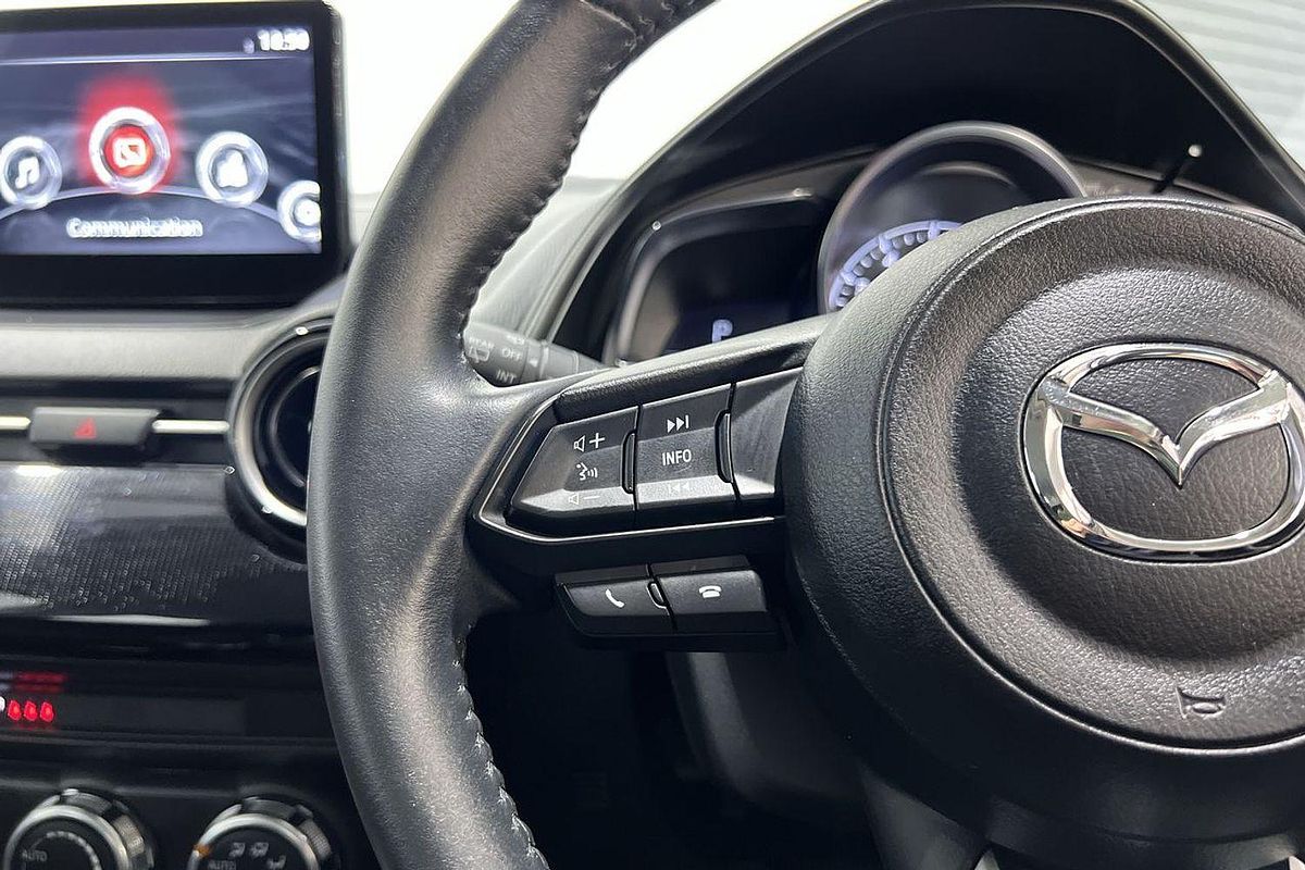 2023 Mazda CX-3 G20 Pure DK