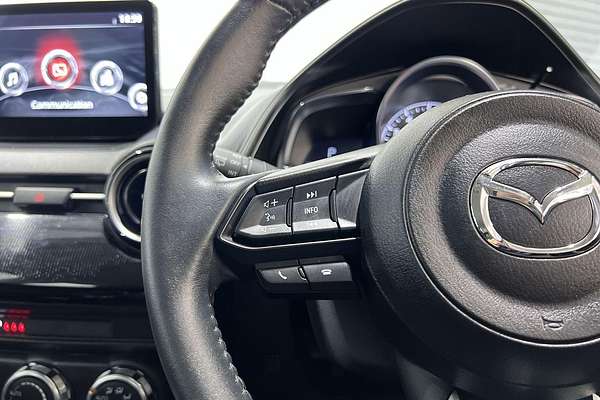 2023 Mazda CX-3 G20 Pure DK