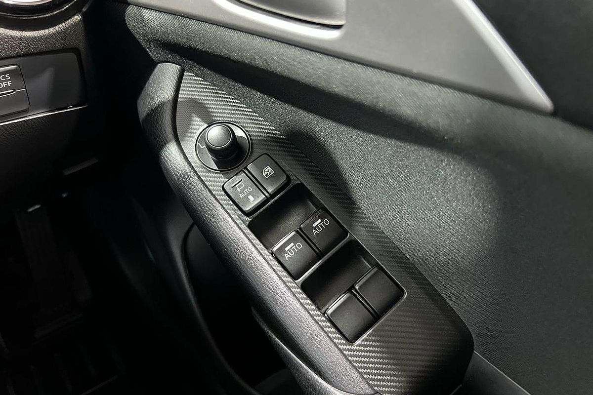 2023 Mazda CX-3 G20 Pure DK