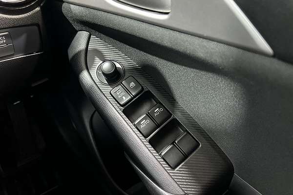 2023 Mazda CX-3 G20 Pure DK