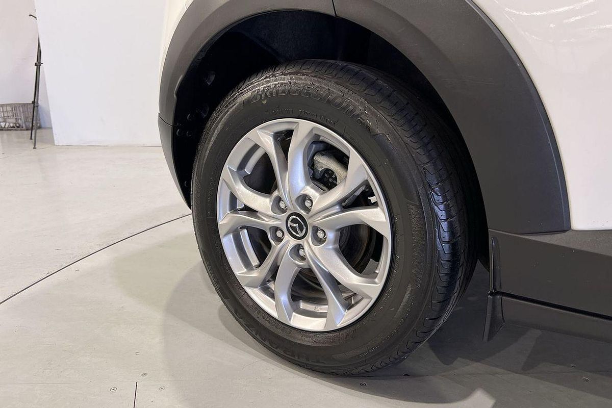 2023 Mazda CX-3 G20 Pure DK