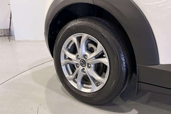 2023 Mazda CX-3 G20 Pure DK