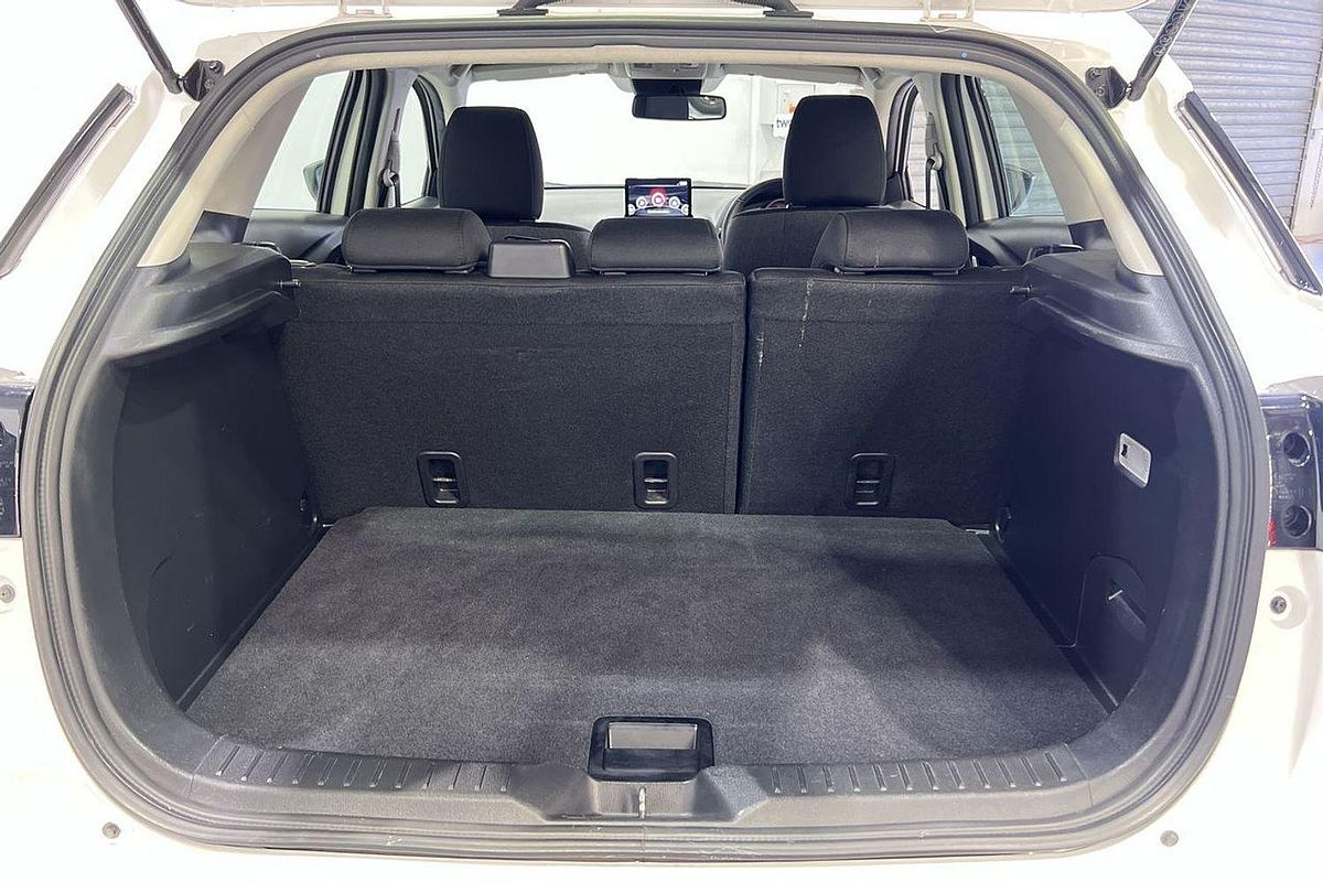 2023 Mazda CX-3 G20 Pure DK