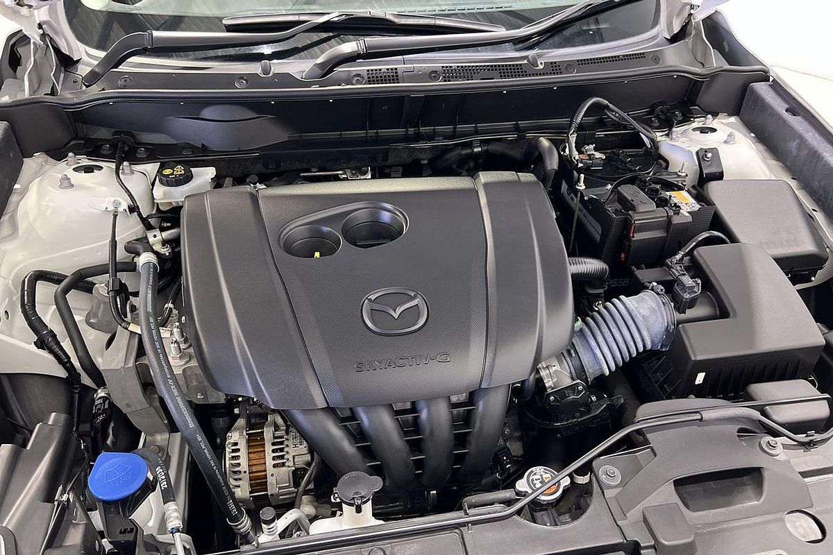 2023 Mazda CX-3 G20 Pure DK