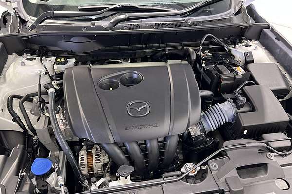 2023 Mazda CX-3 G20 Pure DK