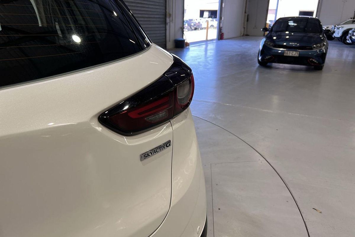 2023 Mazda CX-3 G20 Pure DK