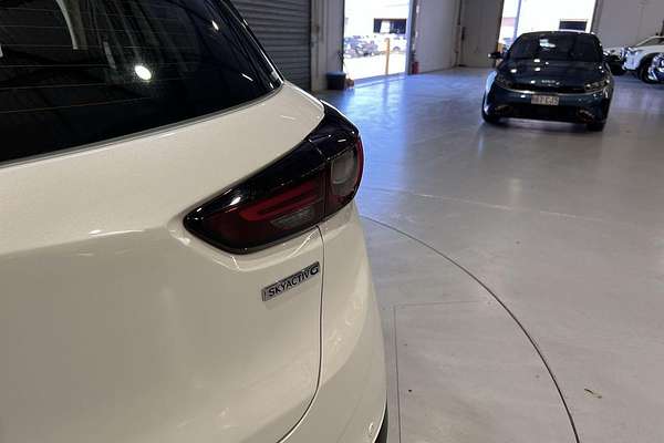2023 Mazda CX-3 G20 Pure DK