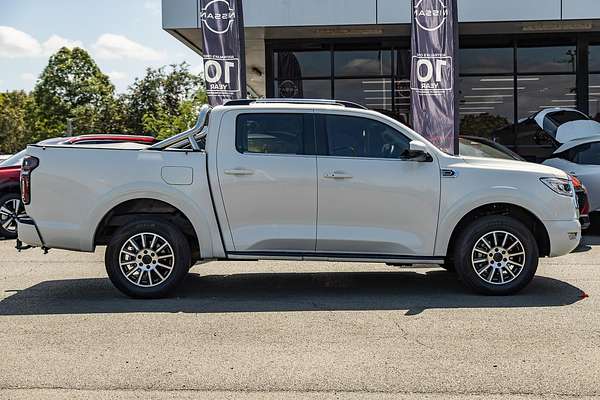 2024 GWM Ute Cannon Premium NPW 4X4