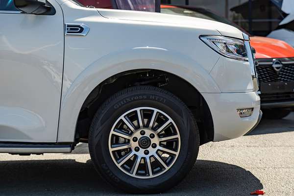 2024 GWM Ute Cannon Premium NPW 4X4