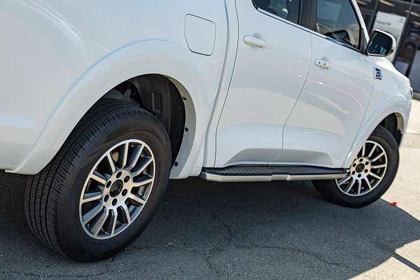 2024 GWM Ute Cannon Premium NPW 4X4