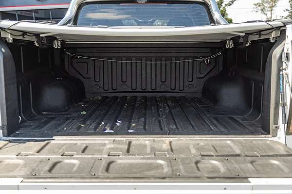 2024 GWM Ute Cannon Premium NPW 4X4