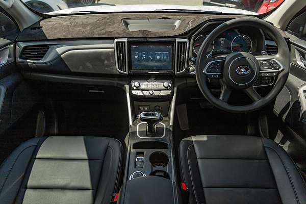 2024 GWM Ute Cannon Premium NPW 4X4