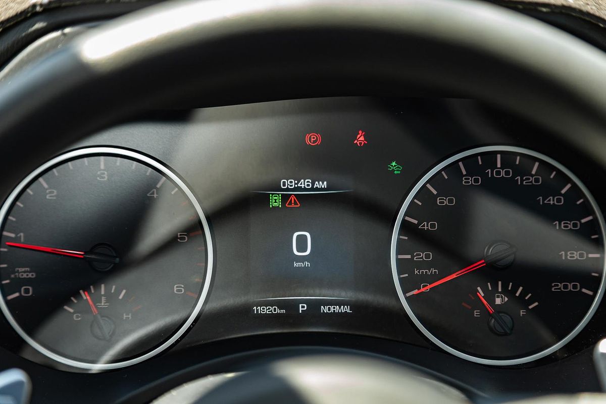 2024 GWM Ute Cannon Premium NPW 4X4