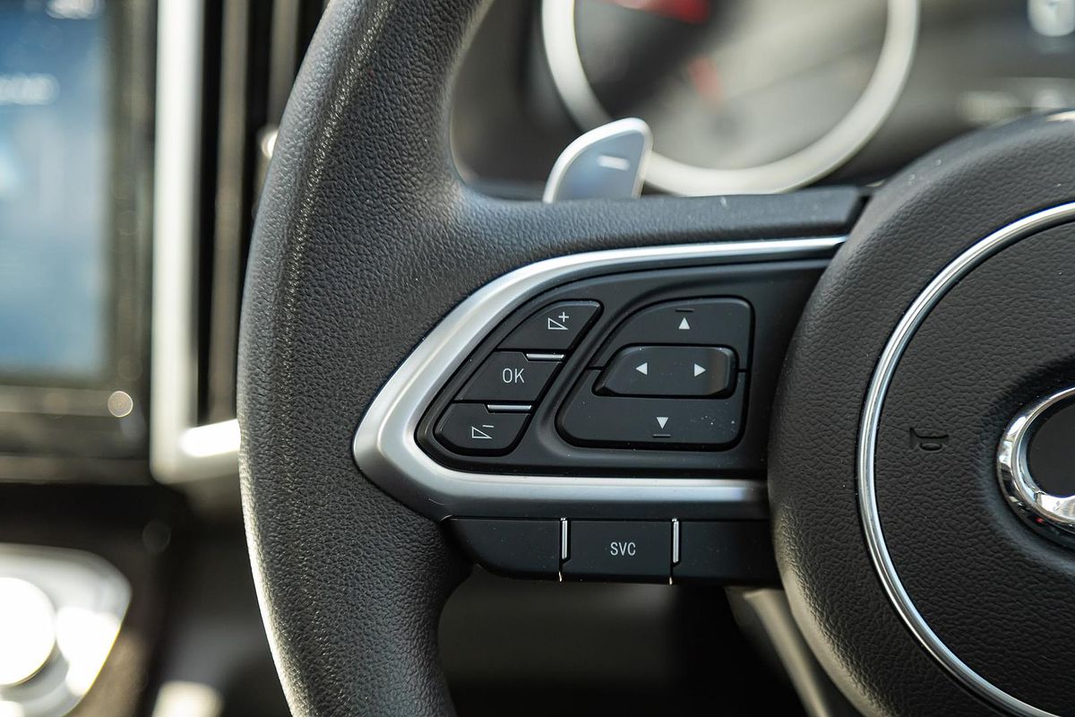 2024 GWM Ute Cannon Premium NPW 4X4