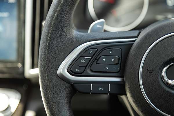 2024 GWM Ute Cannon Premium NPW 4X4