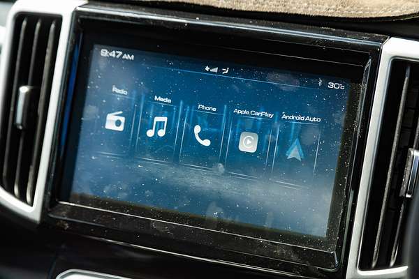 2024 GWM Ute Cannon Premium NPW 4X4