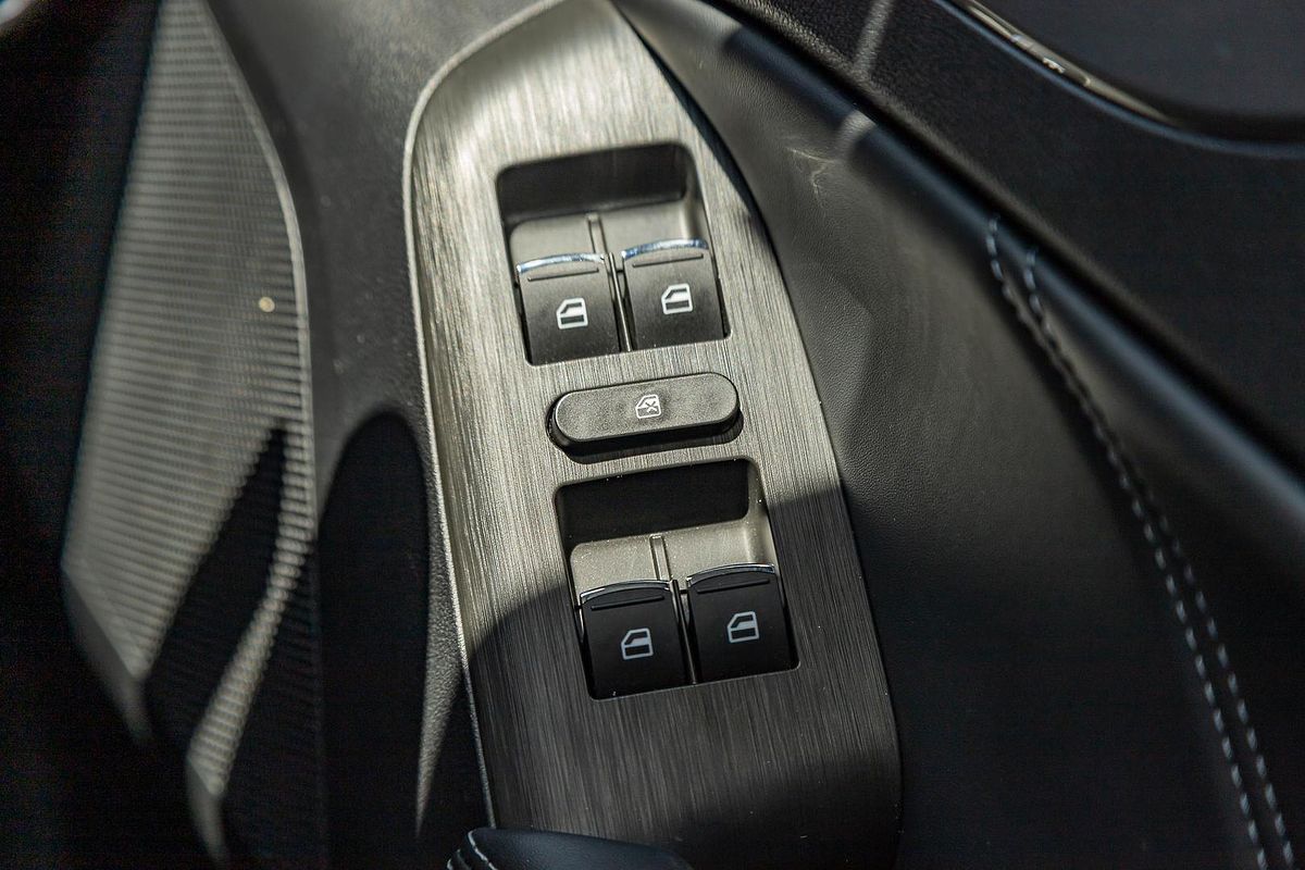 2024 GWM Ute Cannon Premium NPW 4X4