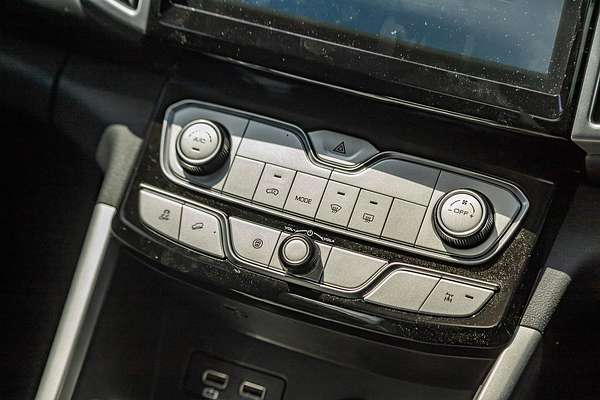 2024 GWM Ute Cannon Premium NPW 4X4