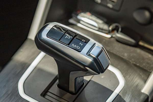 2024 GWM Ute Cannon Premium NPW 4X4