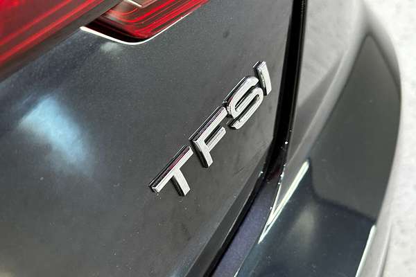 2018 Audi A4 S line B9