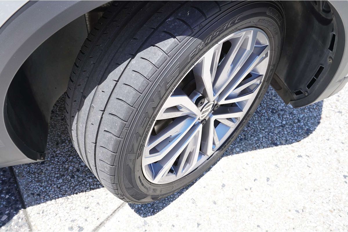 2021 Volkswagen T-Roc 110TSI Style A11