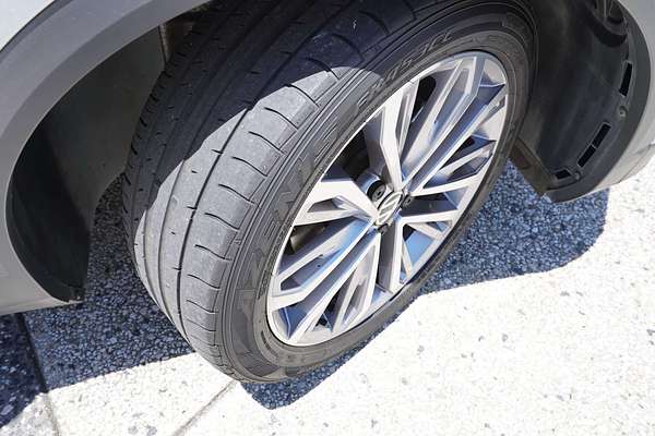 2021 Volkswagen T-Roc 110TSI Style A11