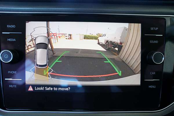 2021 Volkswagen T-Roc 110TSI Style A11