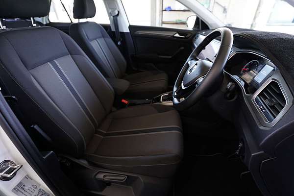 2021 Volkswagen T-Roc 110TSI Style A11