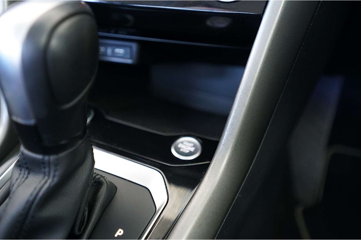 2021 Volkswagen T-Roc 110TSI Style A11