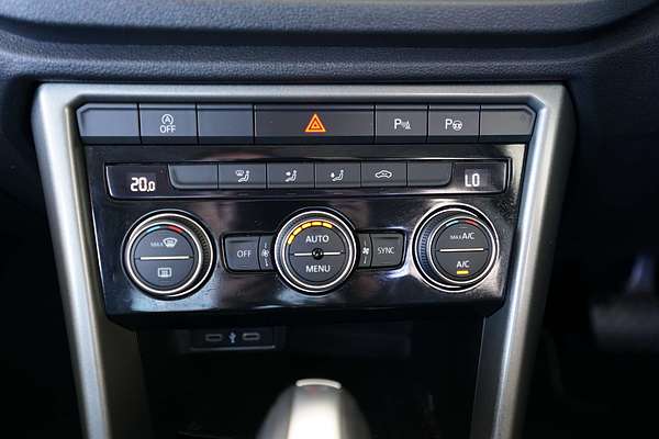 2021 Volkswagen T-Roc 110TSI Style A11