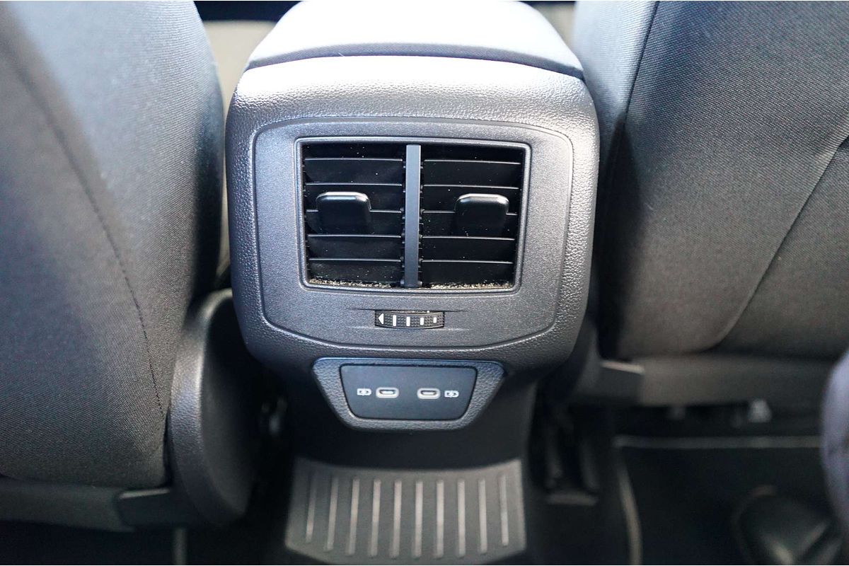 2021 Volkswagen T-Roc 110TSI Style A11