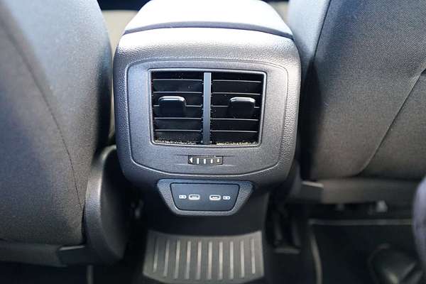 2021 Volkswagen T-Roc 110TSI Style A11