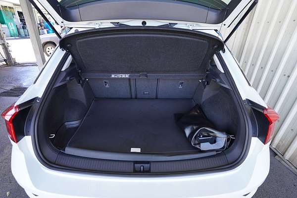 2021 Volkswagen T-Roc 110TSI Style A11