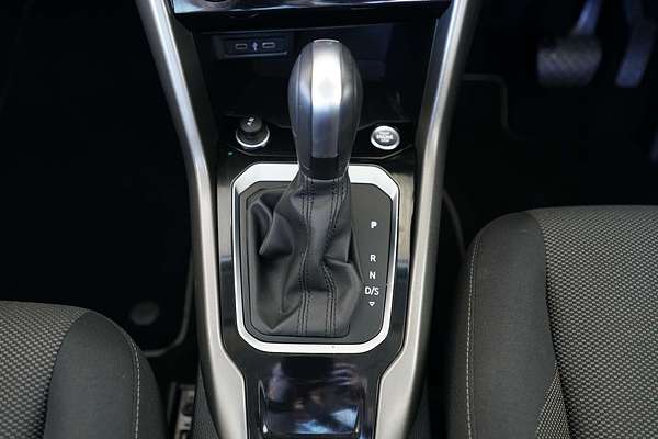 2021 Volkswagen T-Roc 110TSI Style A11